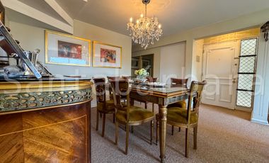 Duplex 4 dormitorios 3 baños Kennedy Las Condes