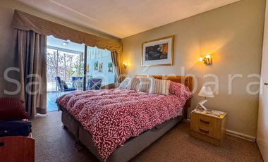 Duplex 4 dormitorios 3 baños Kennedy Las Condes