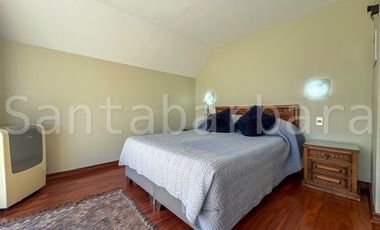 Duplex 4 dormitorios 3 baños Kennedy Las Condes