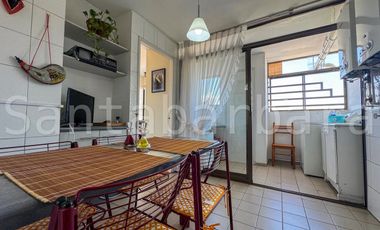 Duplex 4 dormitorios 3 baños Kennedy Las Condes