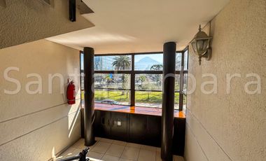Duplex 4 dormitorios 3 baños Kennedy Las Condes