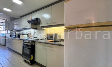 Duplex 4 dormitorios 3 baños Kennedy Las Condes
