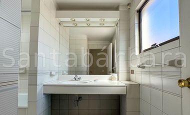 Duplex 4 dormitorios 3 baños Kennedy Las Condes
