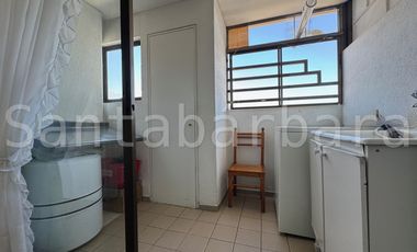 Duplex 4 dormitorios 3 baños Kennedy Las Condes