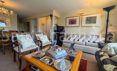 Duplex 4 dormitorios 3 baños Kennedy Las Condes