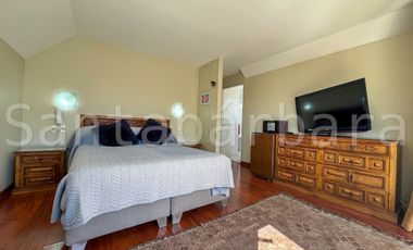 Duplex 4 dormitorios 3 baños Kennedy Las Condes