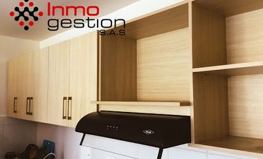 VENTA de APARTAMENTO en PIEDECUESTA