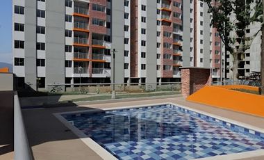 VENTA de APARTAMENTO en PIEDECUESTA