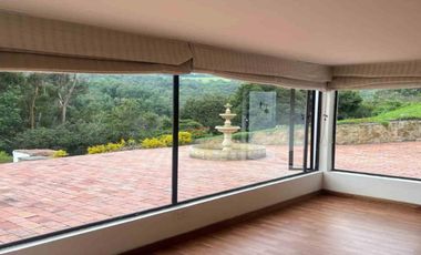 Arriendo Casa en Altos de yerbabuena