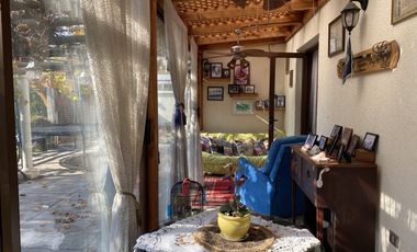 Venta, Estupenda casa con espacios muy amplios en general, piscina temperada