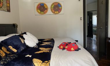 Venta, Estupenda casa con espacios muy amplios en general, piscina temperada