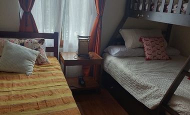 VILLA CRUZ DEL SUR, A PASOS DEL CLUB DE POLO