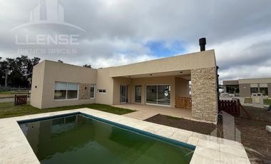 Casa 4 ambientes en alquiler -  Hudson Park
