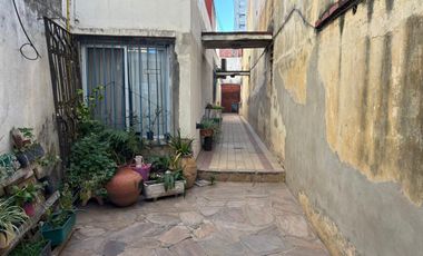 Casa de Pasillo en República de la Sexta