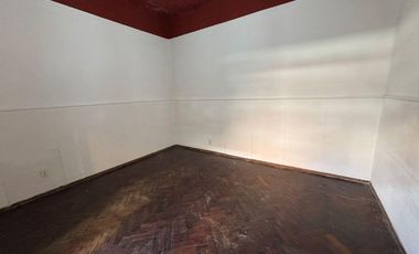 Casa de Pasillo en República de la Sexta