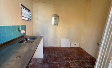 Casa de Pasillo en República de la Sexta