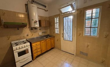 Casa de Pasillo en República de la Sexta