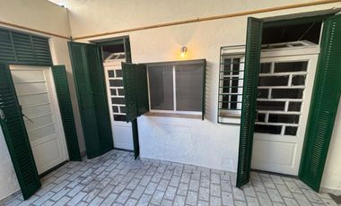 Casa de Pasillo en República de la Sexta