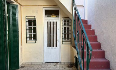 Casa de Pasillo en República de la Sexta