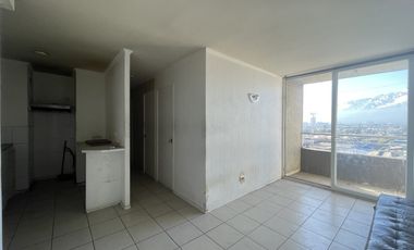 SE ARRIENDA DEPARTAMENTO EN SANTA ROSA (CÓD. 519)