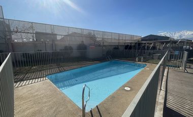 SE ARRIENDA DEPARTAMENTO EN SANTA ROSA (CÓD. 519)