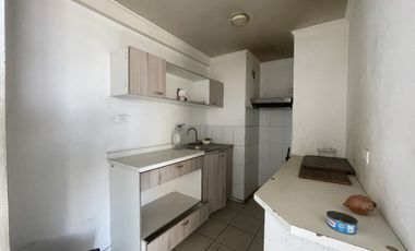 SE ARRIENDA DEPARTAMENTO EN SANTA ROSA (CÓD. 519)