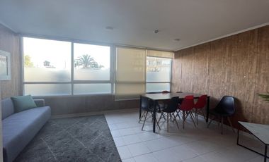 SE ARRIENDA DEPARTAMENTO EN SANTA ROSA (CÓD. 519)