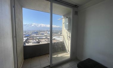 SE ARRIENDA DEPARTAMENTO EN SANTA ROSA (CÓD. 519)