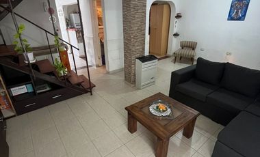 ALQUILA CASA AMOBLADA TEMPORAL