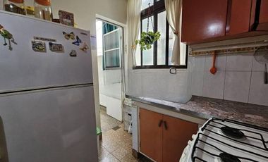 Departamento en  venta en La Plata