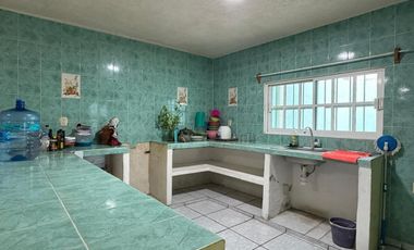 Casa RECÁMARA EN PLANTA BAJA en renta en Fracc. Ruiz Cortínes. VERACRUZ, VER.
