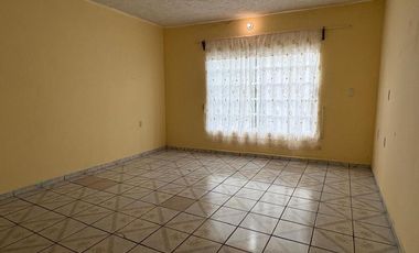 Casa RECÁMARA EN PLANTA BAJA en renta en Fracc. Ruiz Cortínes. VERACRUZ, VER.