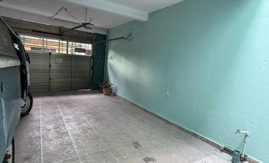 Casa RECÁMARA EN PLANTA BAJA en renta en Fracc. Ruiz Cortínes. VERACRUZ, VER.