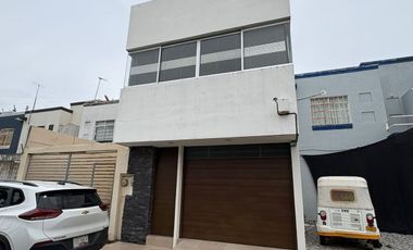 Casa RECÁMARA EN PLANTA BAJA en renta en  Hacienda Paraíso. VERACRUZ, VER.