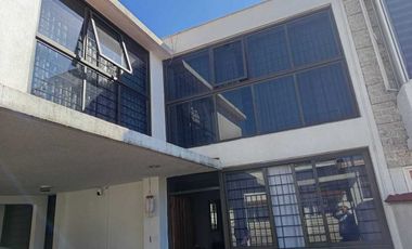 CASA EN RENTA CERCA DE TORRES DE SATELITE, NAUCALPAN DE JUAREZ