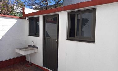 CASA EN RENTA CERCA DE TORRES DE SATELITE, NAUCALPAN DE JUAREZ