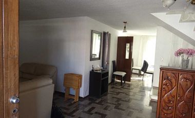 CASA EN RENTA CERCA DE TORRES DE SATELITE, NAUCALPAN DE JUAREZ