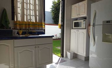 CASA EN RENTA CERCA DE TORRES DE SATELITE, NAUCALPAN DE JUAREZ