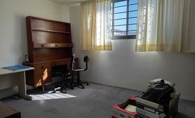 CASA EN RENTA CERCA DE TORRES DE SATELITE, NAUCALPAN DE JUAREZ