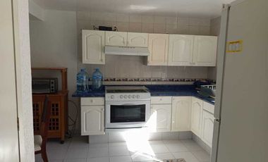 CASA EN RENTA CERCA DE TORRES DE SATELITE, NAUCALPAN DE JUAREZ
