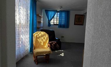 CASA EN RENTA CERCA DE TORRES DE SATELITE, NAUCALPAN DE JUAREZ