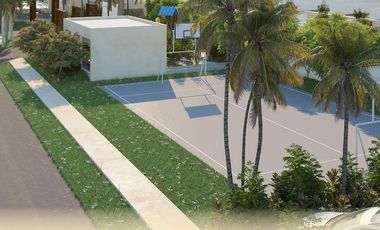 LOTES URBANIZADOS EN VENTA EN CIUDAD DEL CARMEN, CAMPECHE.