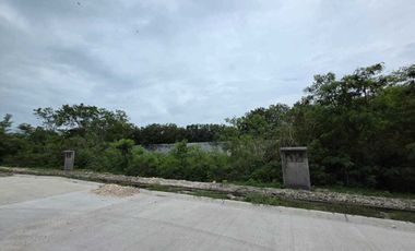 LOTES URBANIZADOS EN VENTA EN CIUDAD DEL CARMEN, CAMPECHE.