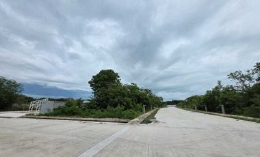 LOTES URBANIZADOS EN VENTA EN CIUDAD DEL CARMEN, CAMPECHE.