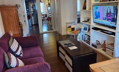 Departamento en Plaza Mitre