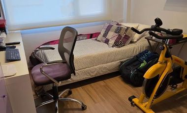 Departamento en Plaza Mitre