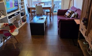 Departamento en Plaza Mitre