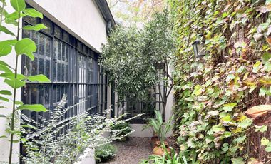 Alquiler de casa  en San isidro