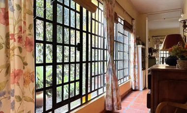 Alquiler de casa  en San isidro