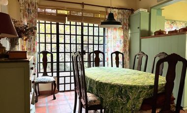 Alquiler de casa  en San isidro